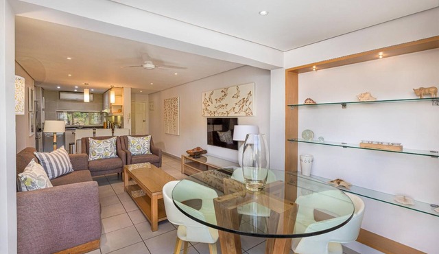 14 The Shades in Umhlanga
