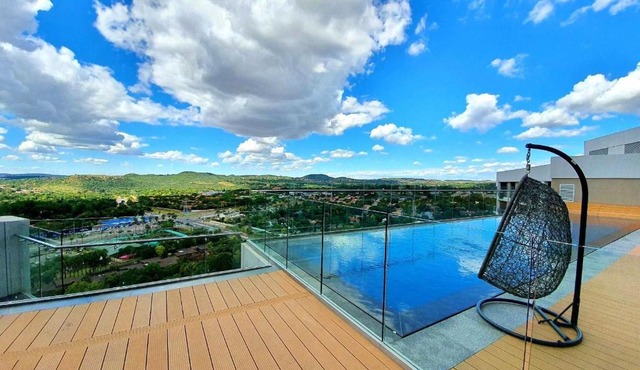 1403 Menlyn Maine Trilogy in Pretoria