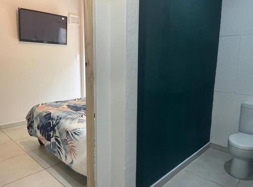 16 st Johns - Studio 1 in Port Shepstone