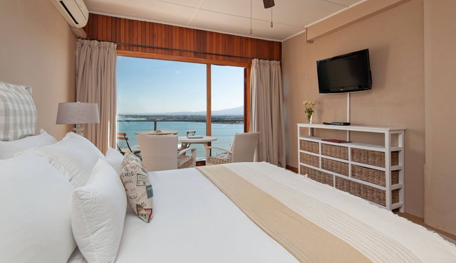 18 on Kloof Bed and Breakfast