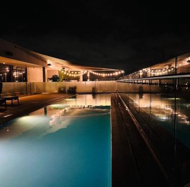 205 Menlyn Maine Trilogy Residence in Pretoria