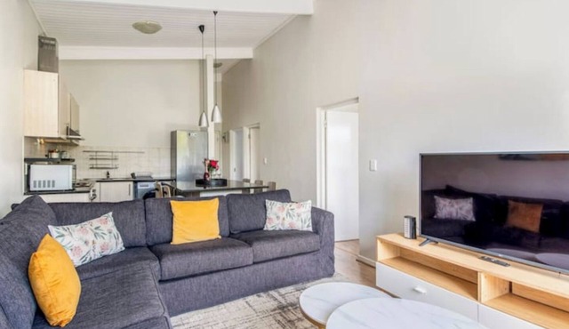 2154 Somerset Links, Somerset West in Cape Town
