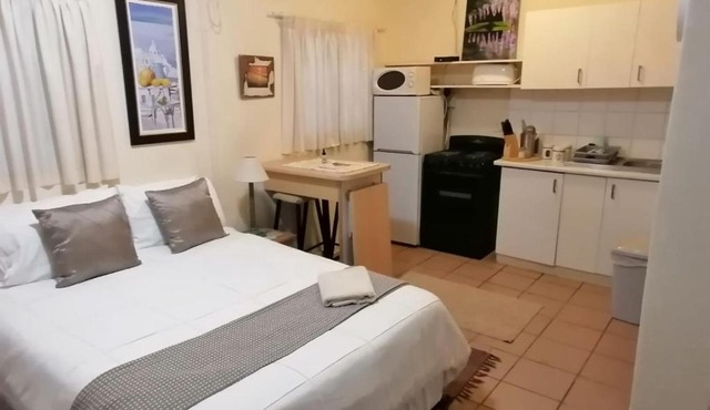 22 Jan Van Riebeeck Street in Bloemfontein