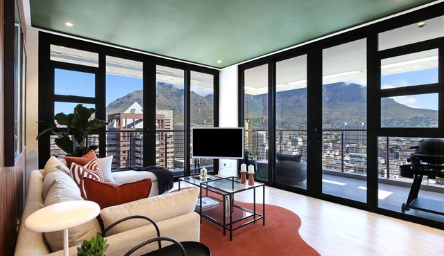 270⁰ on Bree , Breathtaking Cloud Nine Views