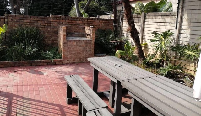 277 Beth Duncker St in Pretoria