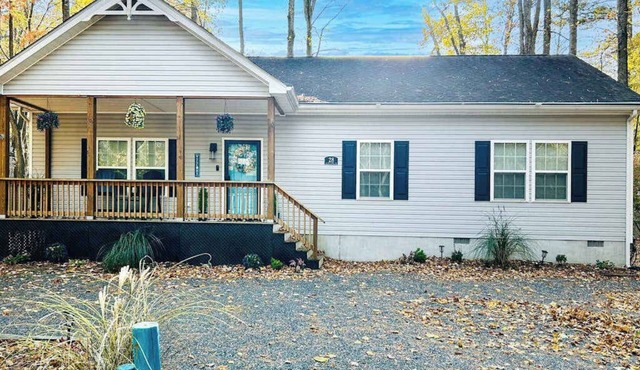28 White Horse Dr in Ocean Pines