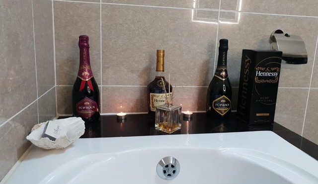 2Bedroom Luxury hotel apartment Fourways in Johannesburg