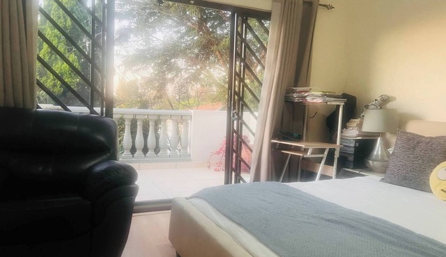 3 bed Cluster home in Sandton in Sandton