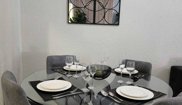 3 Bedroom Apartment in the heart of Sandton in Sandton