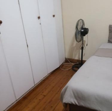 3 Laburnum lodge in Durban