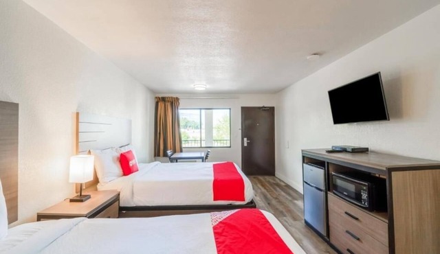 3 Rooms Ready w/2 Queen Beds Near Meyer Park – Pet-Friendly in Houston