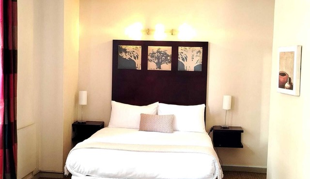 3 Shots Wifi Netflix at Mapungubwe in Johannesburg