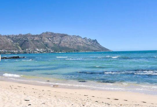 30 Nagua Bay in Cape Town