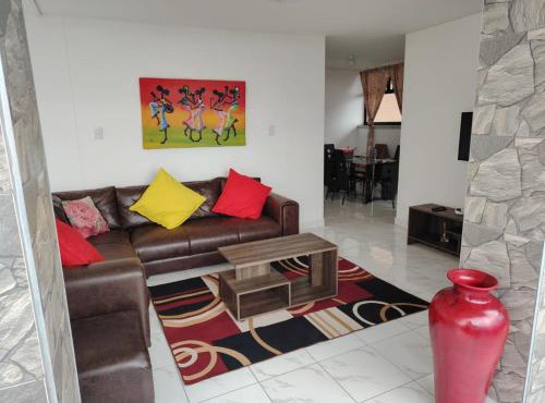 304 Amazibu- Luxury On the Beach in Amanzimtoti
