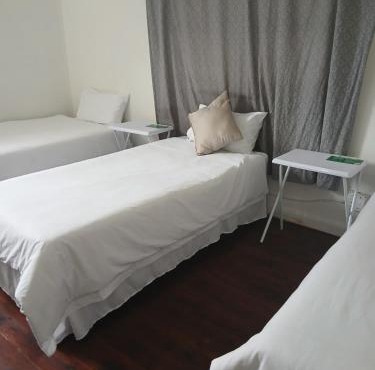 34 Laburnum lodge in Durban