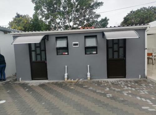 36 the trout lodge apartments in Goodwood