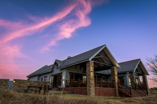 368 on Vaal | Riverside Retreat in Parys