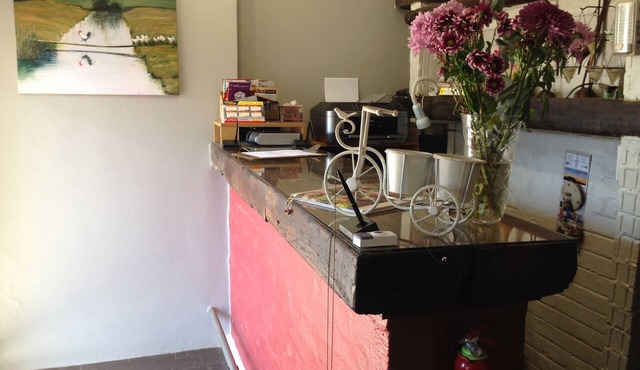 3Liebeloft Guest House in Edenvale