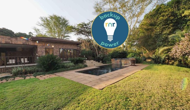 4 Bedroom Holiday Home, Bayhill, Whiteriver Country Estate in White River
