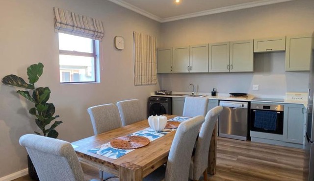 4 Polo Suite Gowrie Village in Nottingham Road