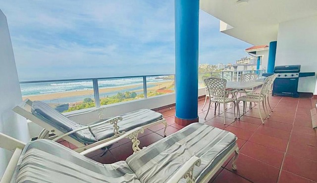 405 Colonial Sands Family Holiday in Margate