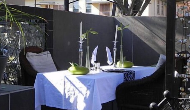 44 On Ennis Guest Lodge and Restaurant in Ermelo