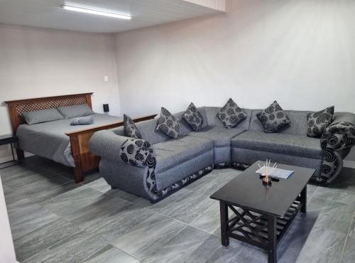 45 On Stewart Accommodation in Joubertina