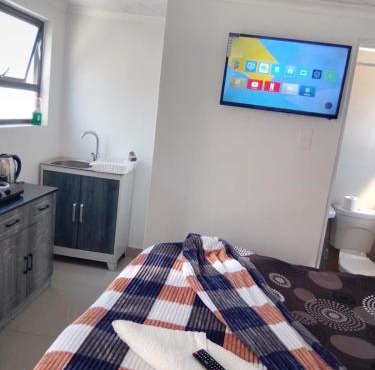 48 the trout lodge apartments in Goodwood