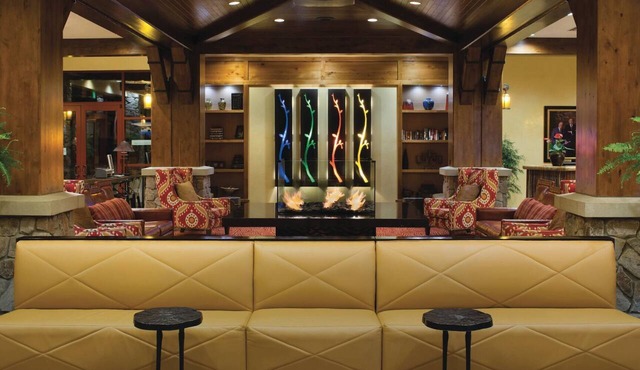 4BR Marriott Timber Lodge Villa in South Lake Tahoe
