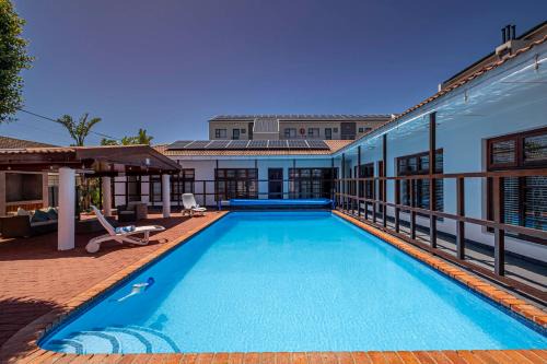 5 Third Avenue Guesthouse in Port Elizabeth