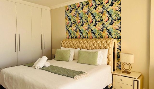 50 Boutique Hotel and Spa. Superior Room in Gqeberha