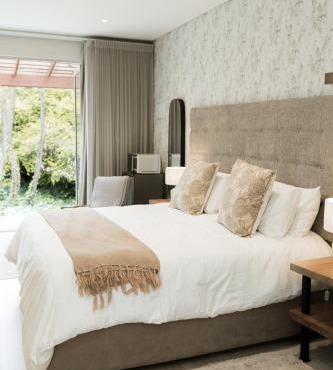 55 Tulbagh Boutique Guest House - OR Tambo in Kempton Park