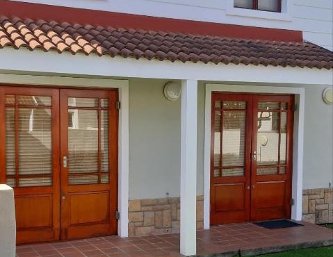 57 @ The Dunes in Plettenberg Bay