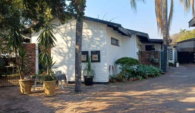 58 on Nineteenth Self Catering Accommodation in Polokwane