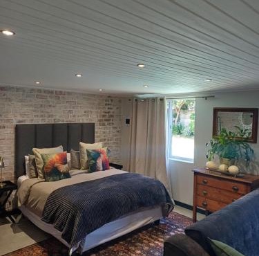 7th Heaven Guest Cottage in Paarl