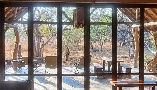 97 Zebula in Warmbaths