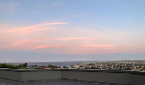 A peaceful and scenic area designed for relaxation in Cape Town
