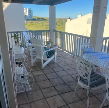 A Sunset Spot in Langebaan