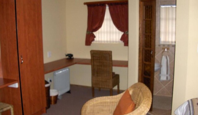 Aark Guest Lodge in Vanderbijlpark