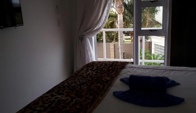 Abby's Guesthouse in Port Elizabeth