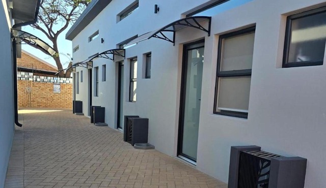 Abi Guesthouse in Kathu