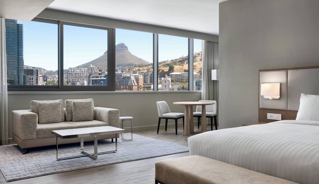 AC Hotel by Marriott Cape Town Waterfront in Cape Town