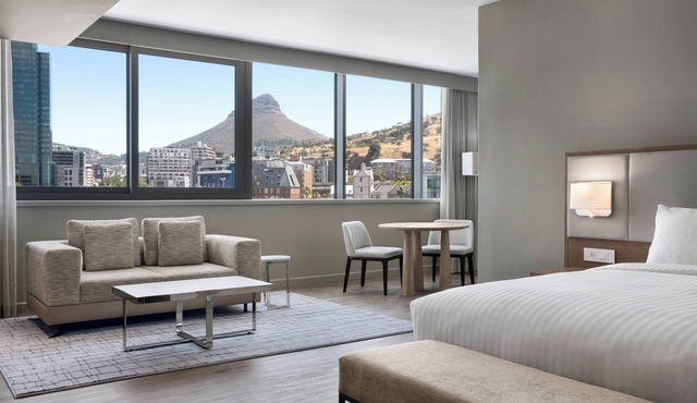 AC Hotel by Marriott Cape Town Waterfront in Cape Town