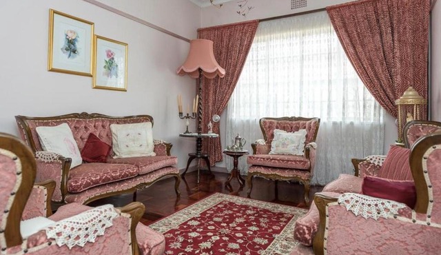 Acacia stay in Germiston