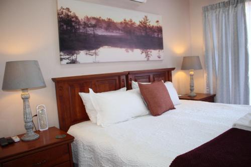 Accommodation at Potch Guesthouse in Potchefstroom