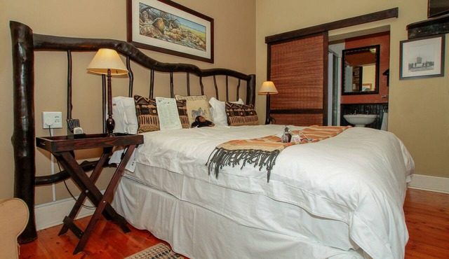Acorn B&B in Durban in Durban