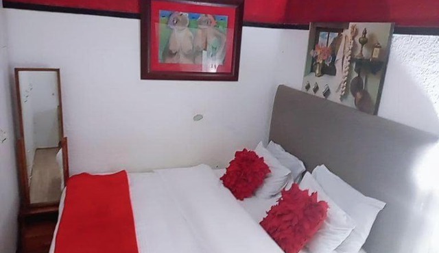 Adams central stay in Cape Town