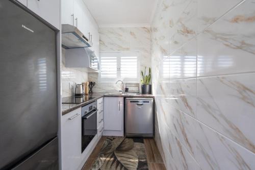 Affordable Luxury in Cape Town