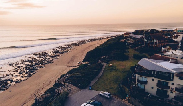 African Perfection 1 in Jeffreys Bay