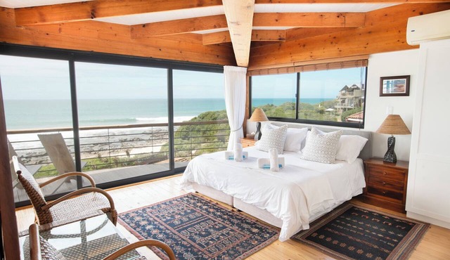 African Perfection 1 in Jeffreys Bay
